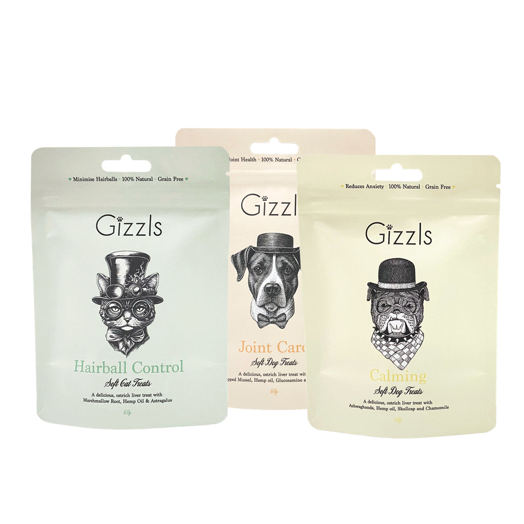 The Expedition Collection