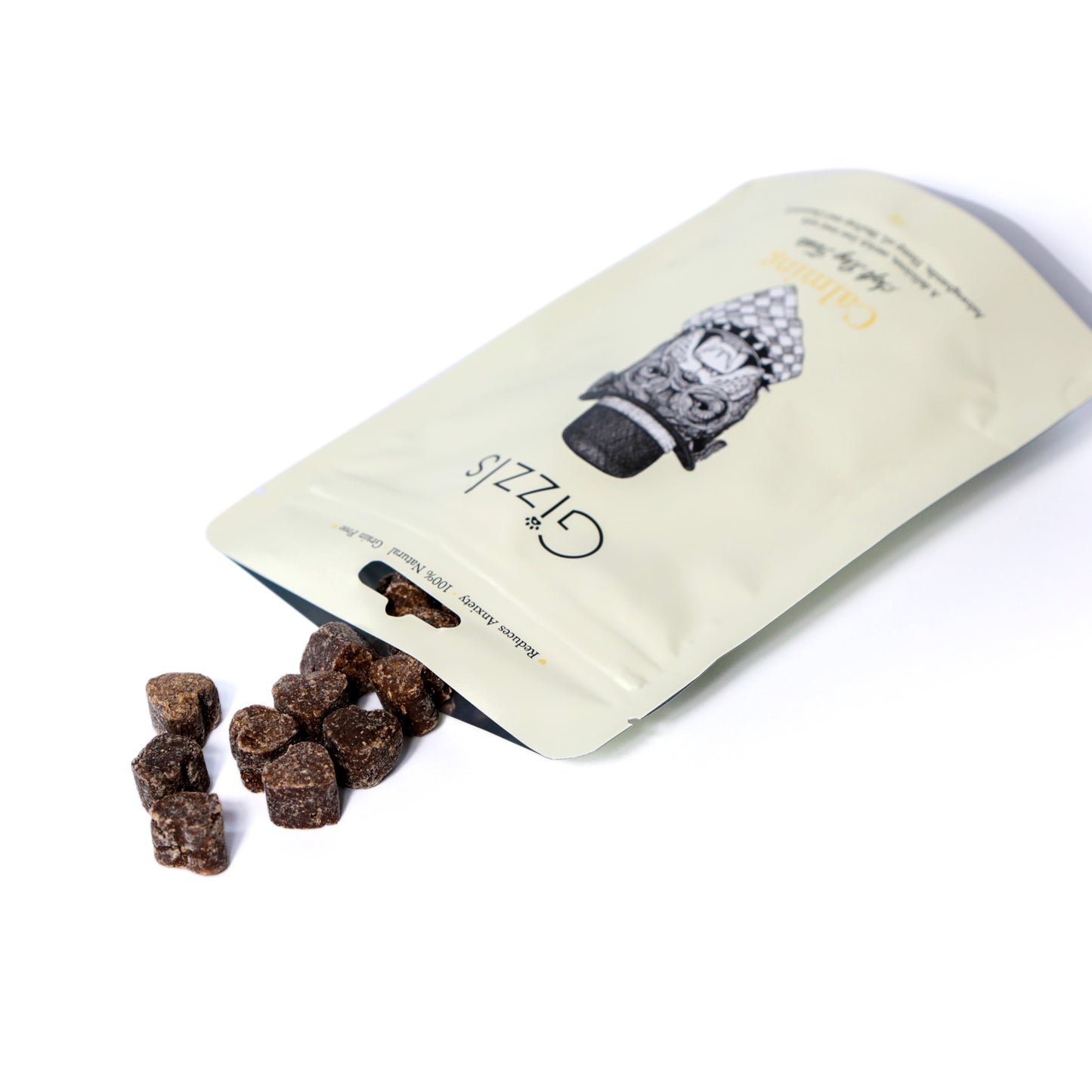 Calming Soft Hemp Dog Treats