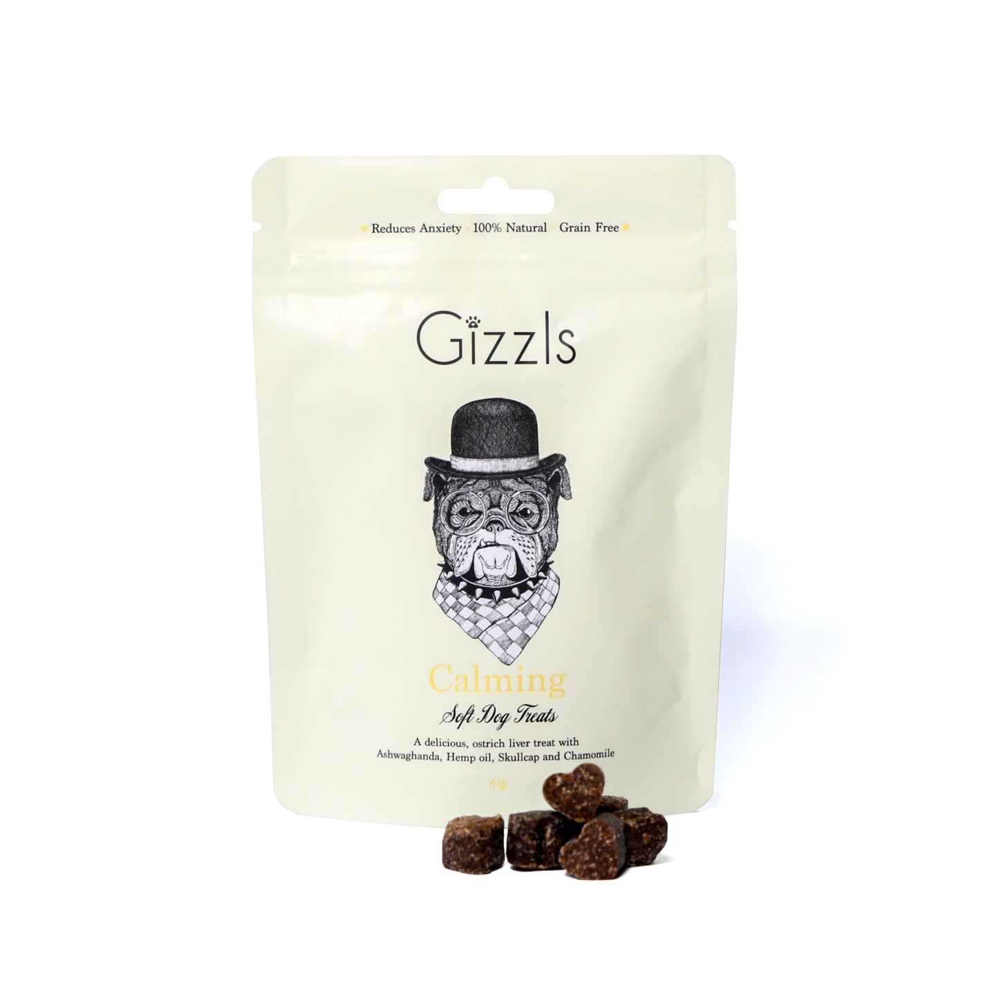 Calming Treat Bundle for Small Dogs – Save 20%