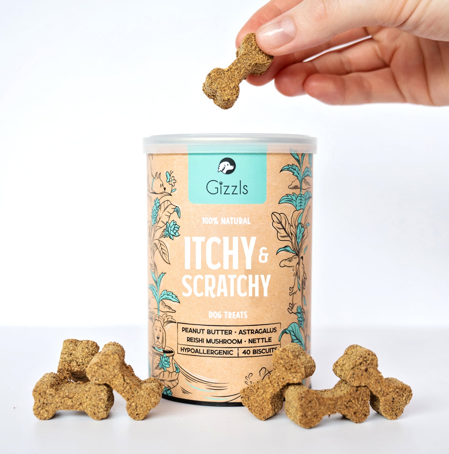 The Allergy Bundle – Save 20%
