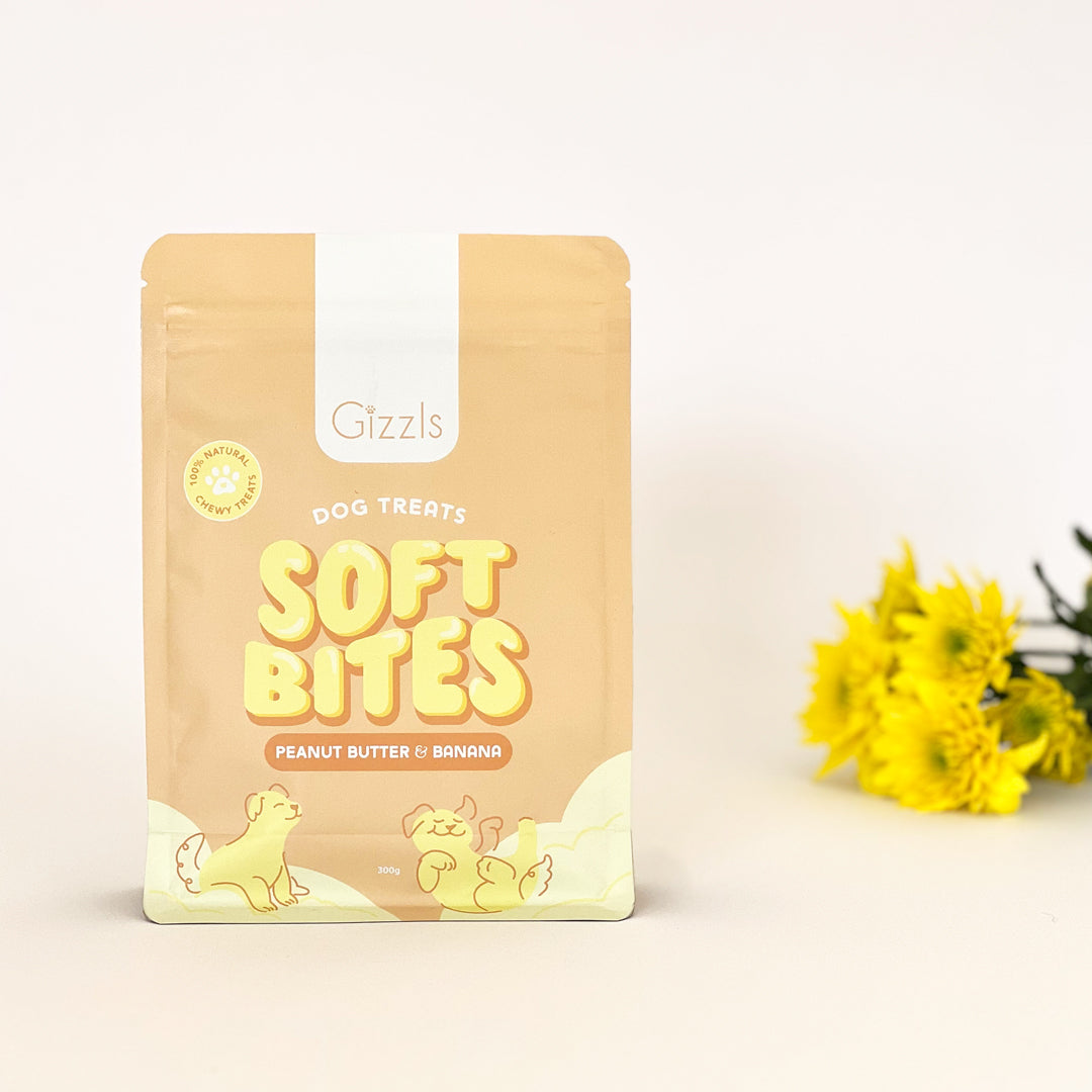 Soft Bites Treat Bundle (300g) – Save 20%