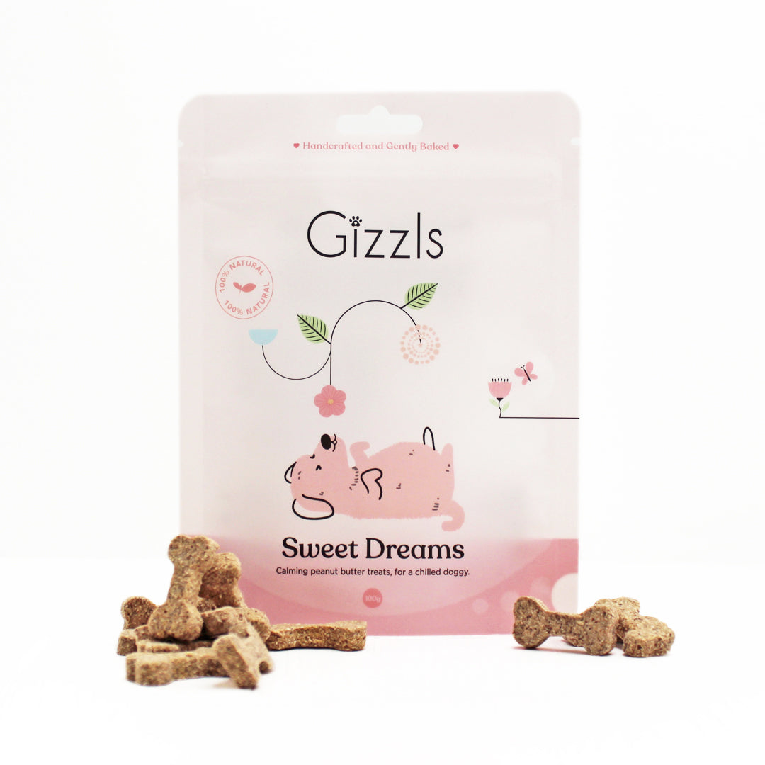 Calming Treat Bundle for Small Dogs – Save 20%